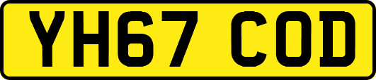 YH67COD