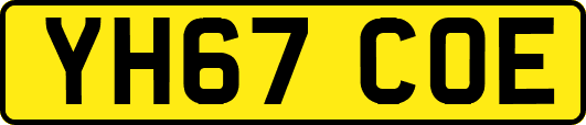 YH67COE
