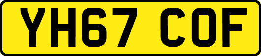 YH67COF