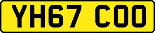 YH67COO