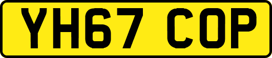 YH67COP
