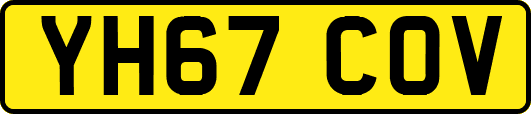 YH67COV