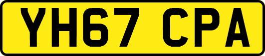 YH67CPA