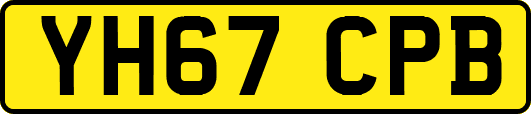 YH67CPB
