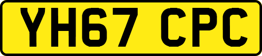 YH67CPC