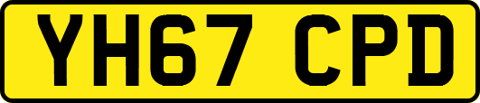 YH67CPD