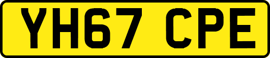 YH67CPE