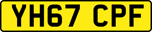 YH67CPF