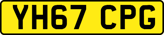YH67CPG