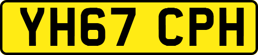 YH67CPH