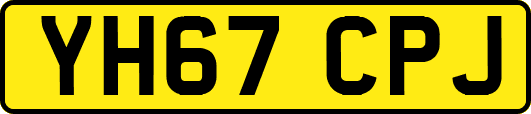 YH67CPJ