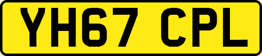 YH67CPL
