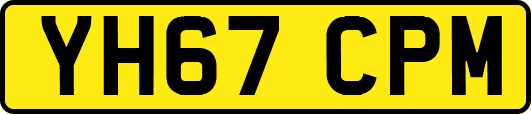 YH67CPM