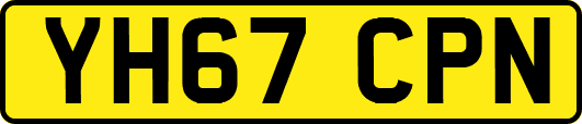 YH67CPN