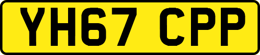 YH67CPP
