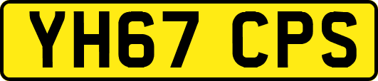 YH67CPS