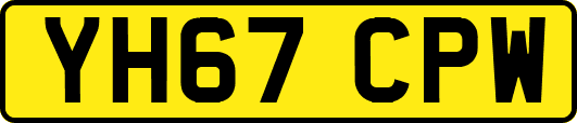 YH67CPW