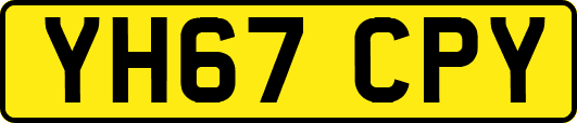 YH67CPY