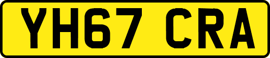 YH67CRA