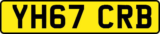 YH67CRB