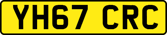 YH67CRC