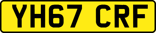 YH67CRF