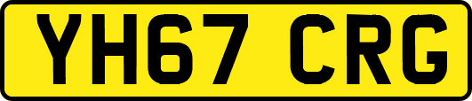 YH67CRG