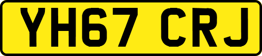YH67CRJ