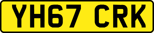 YH67CRK