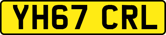 YH67CRL