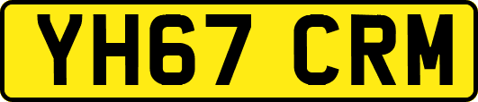 YH67CRM