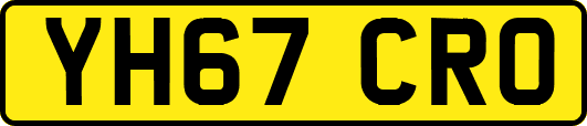 YH67CRO