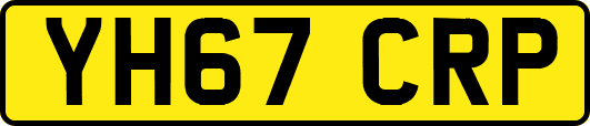YH67CRP