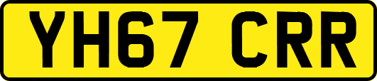 YH67CRR