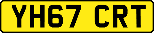 YH67CRT
