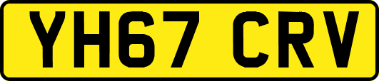 YH67CRV