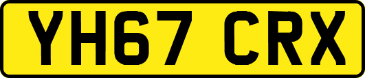 YH67CRX