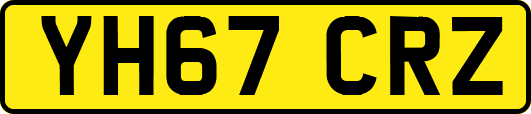 YH67CRZ