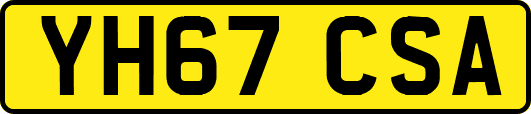 YH67CSA