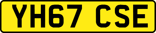 YH67CSE