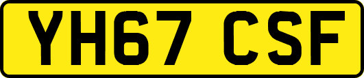 YH67CSF