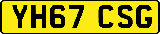 YH67CSG