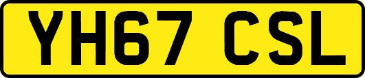 YH67CSL