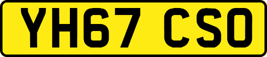 YH67CSO