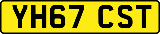 YH67CST