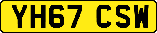 YH67CSW