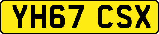 YH67CSX