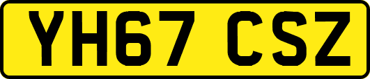 YH67CSZ