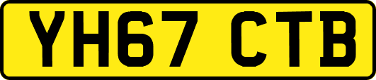 YH67CTB