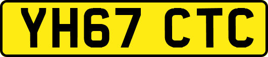 YH67CTC